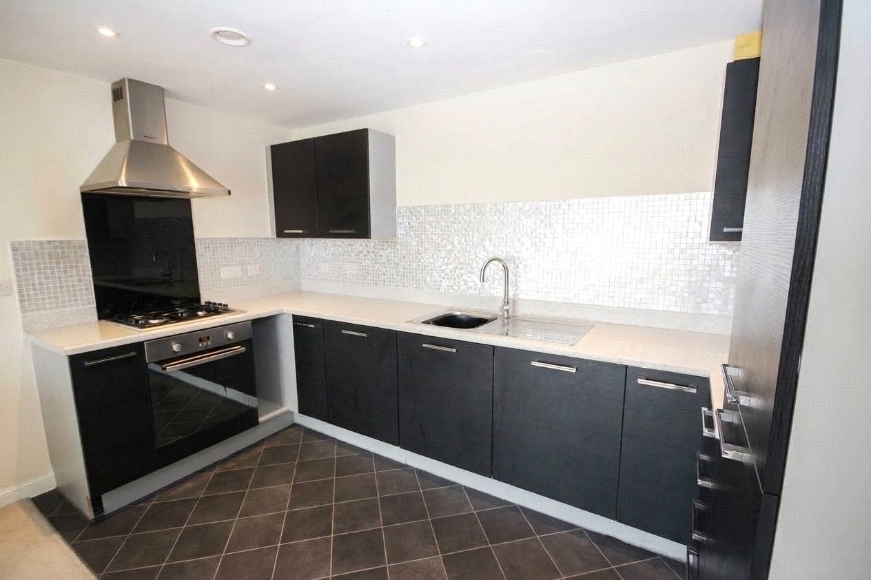 Flat Charlton Boulevard in Patchway