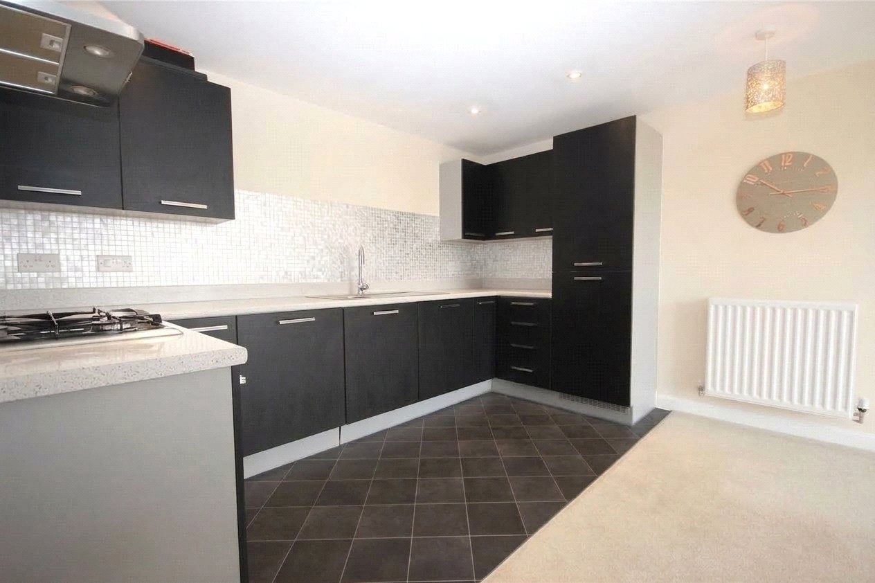 Flat Charlton Boulevard in Patchway
