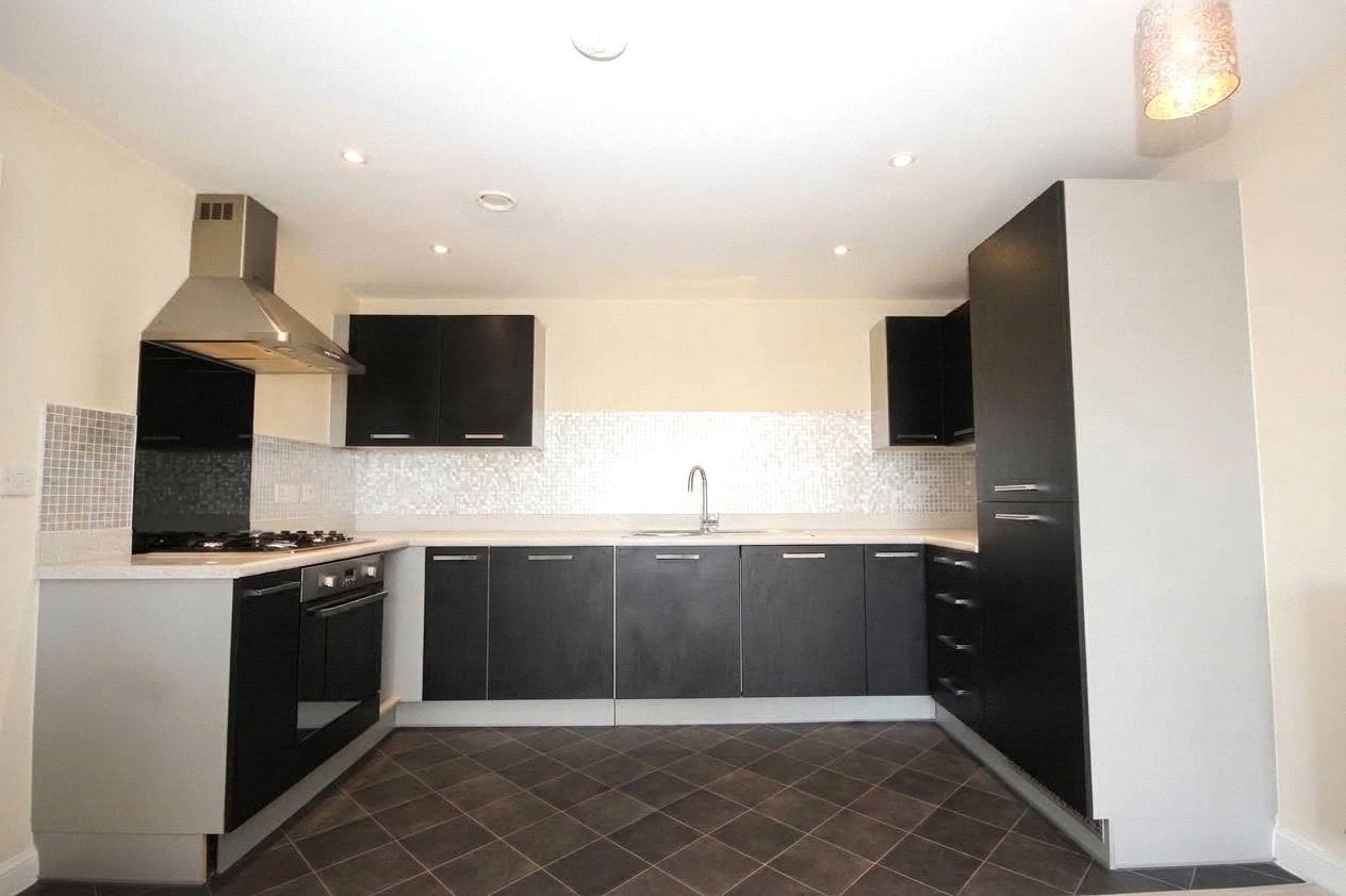 Flat Charlton Boulevard in Patchway