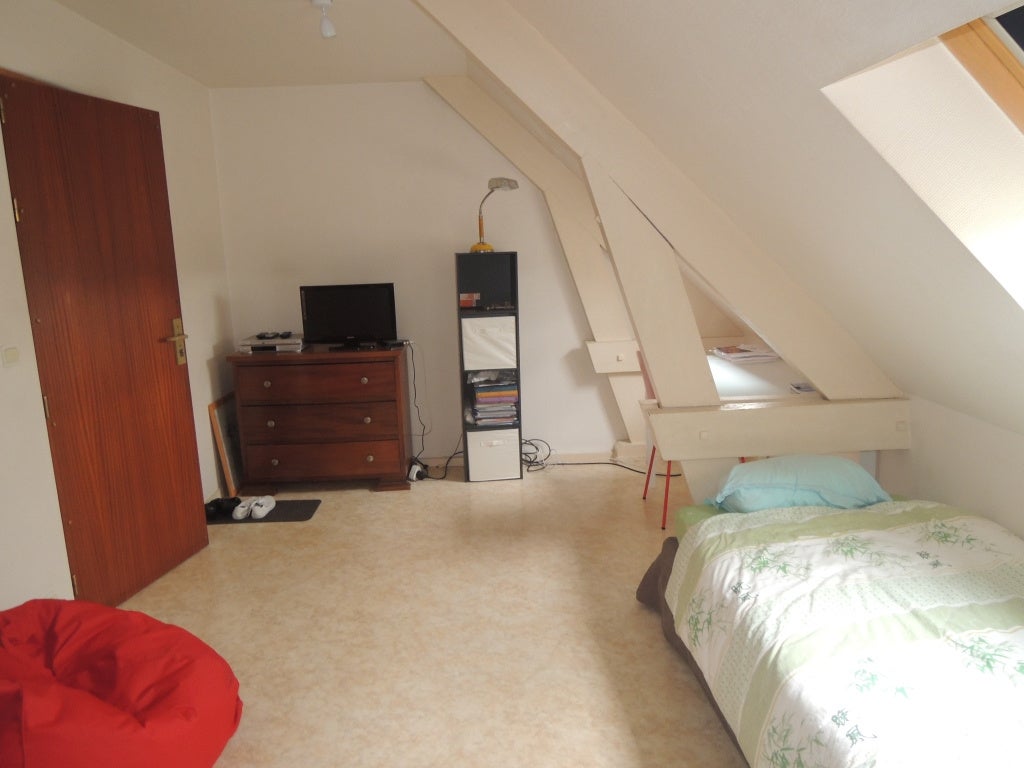 Appartement Rue du Cheval Rouge à Orléans