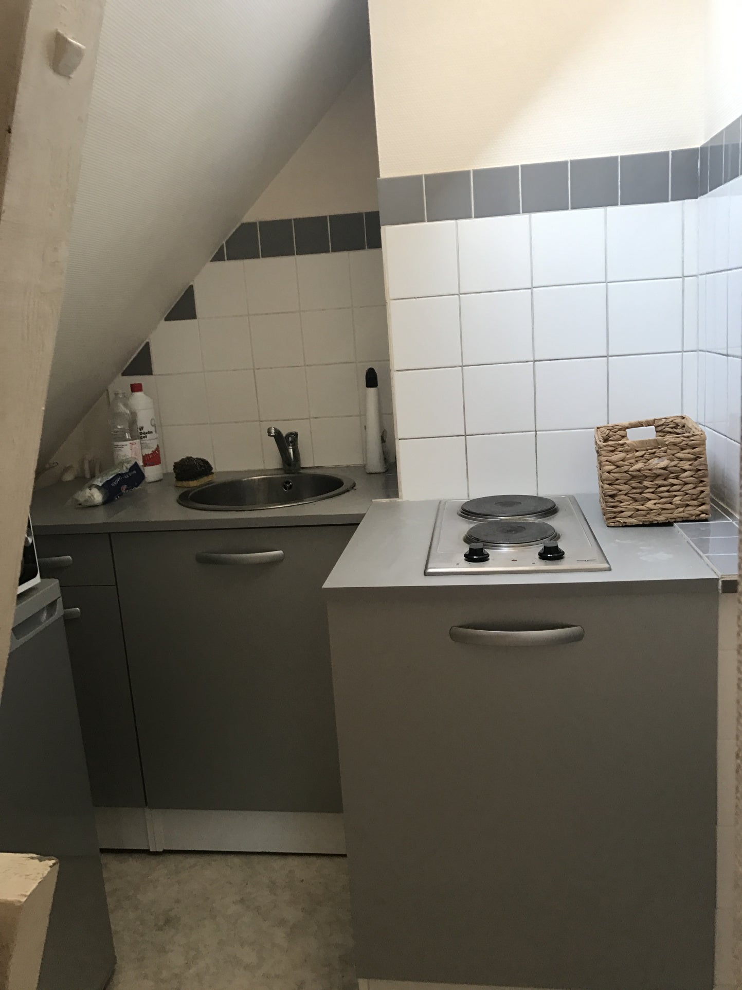 Appartement Rue du Cheval Rouge à Orléans