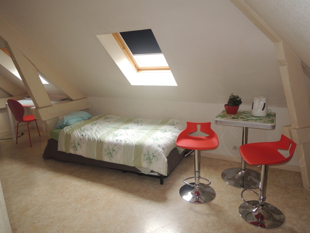 Appartement Rue du Cheval Rouge à Orléans