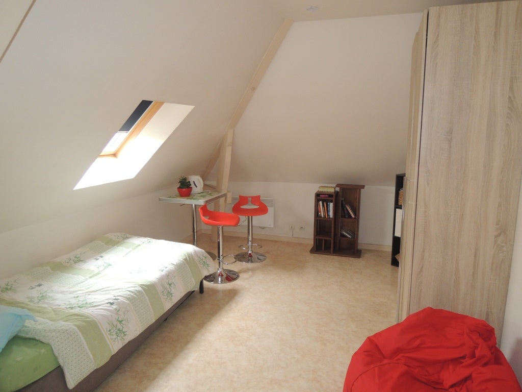 Appartement Rue du Cheval Rouge à Orléans