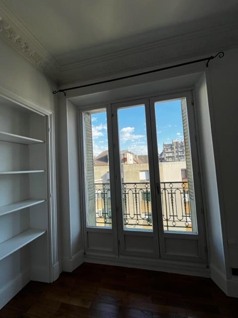 Appartement Rue Casimir Brenier à Grenoble