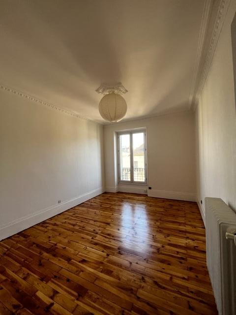 Appartement Rue Casimir Brenier à Grenoble