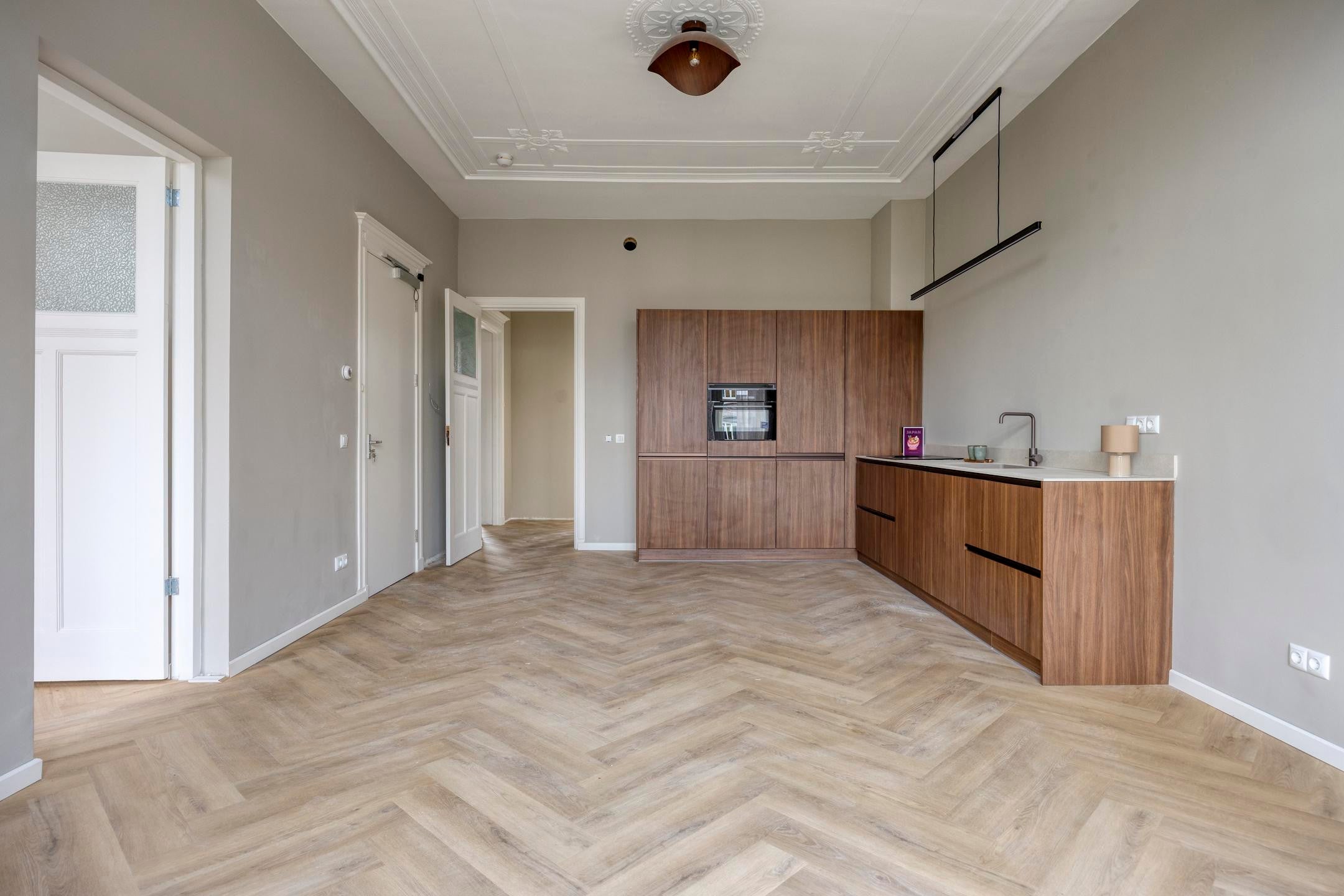 Appartement Beukelsdijk in Rotterdam