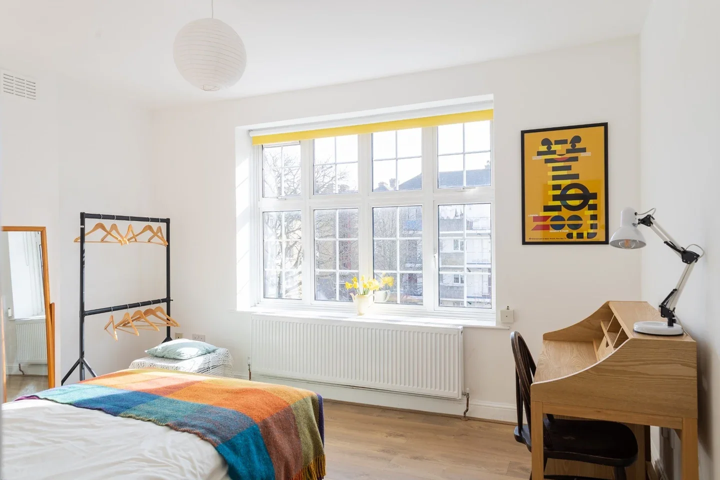 Flat Cranleigh Street in Greater London