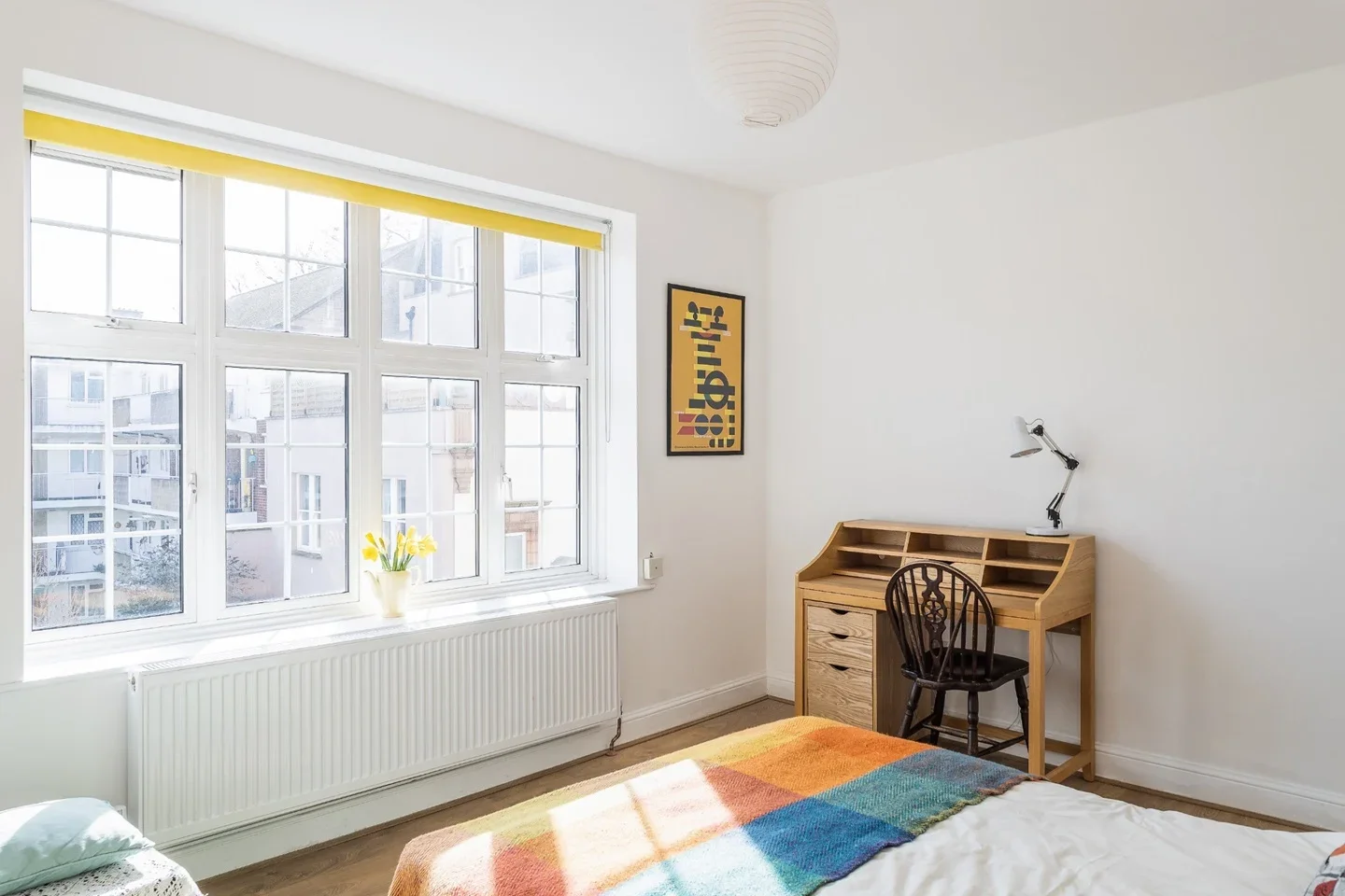 Flat Cranleigh Street in Greater London