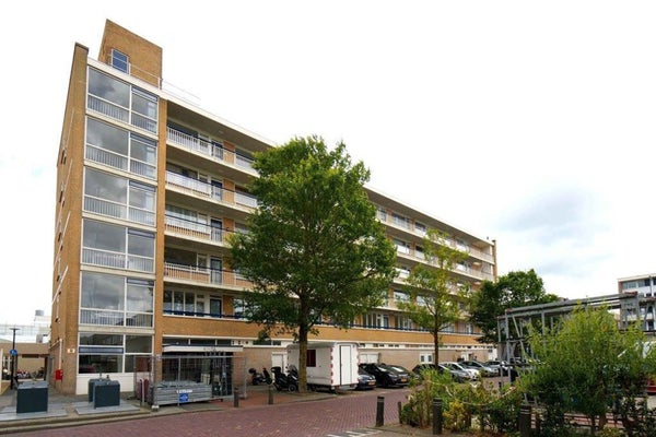 Bucaillestraat
