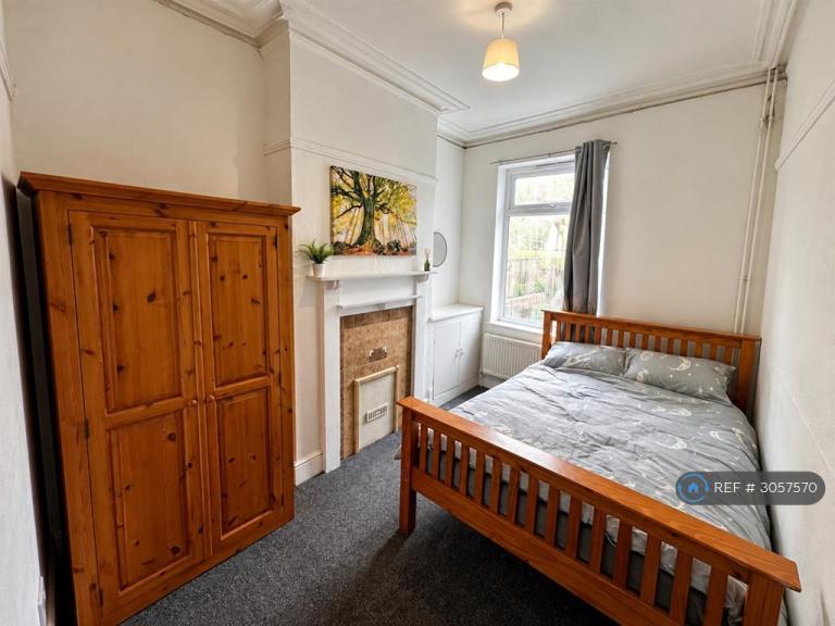 House Sulgrave Road in Leicester
