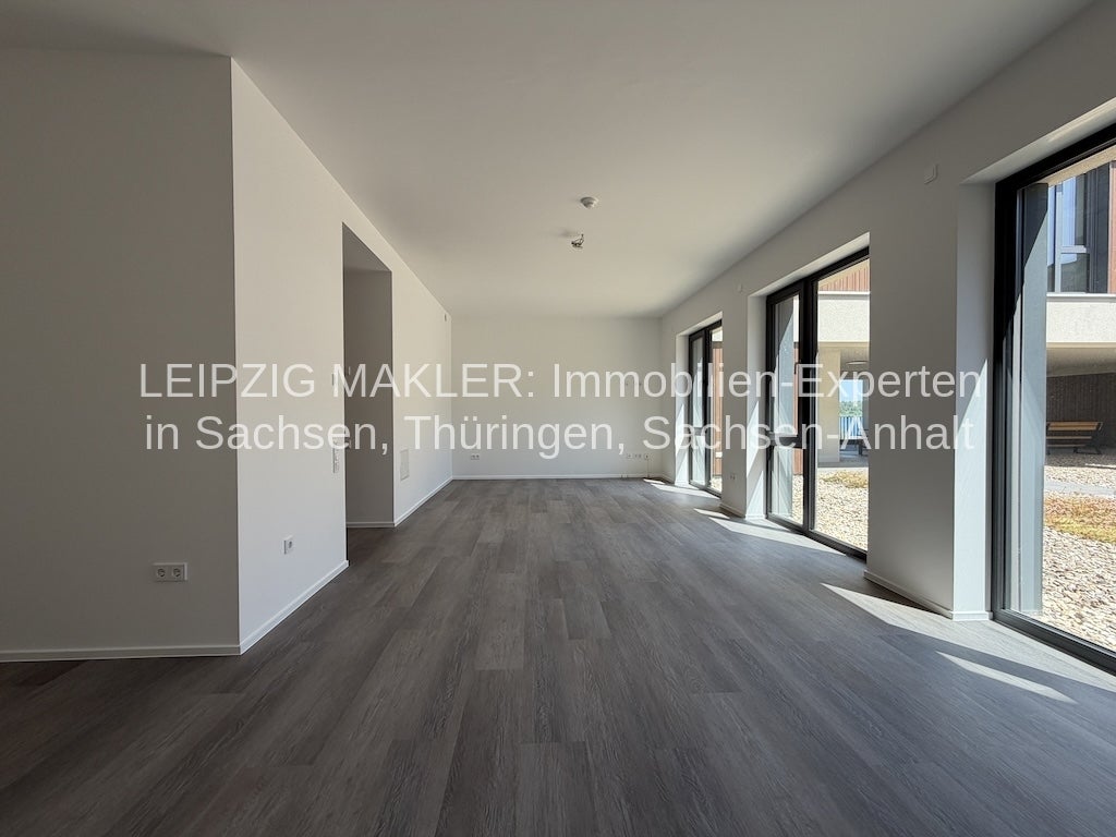 Wohnung Seepromenade in Zwenkau