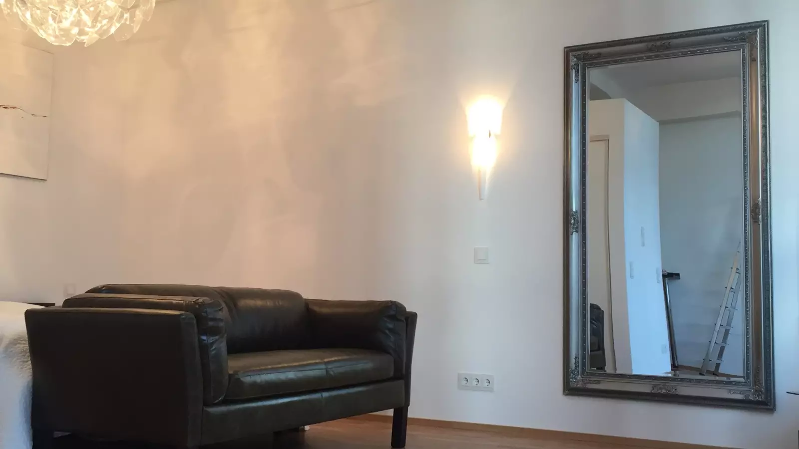 Wohnung Hanauer Landstraße in Frankfurt am Main