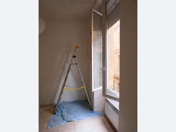 Flat Rue duffour-dubergier in Bordeaux