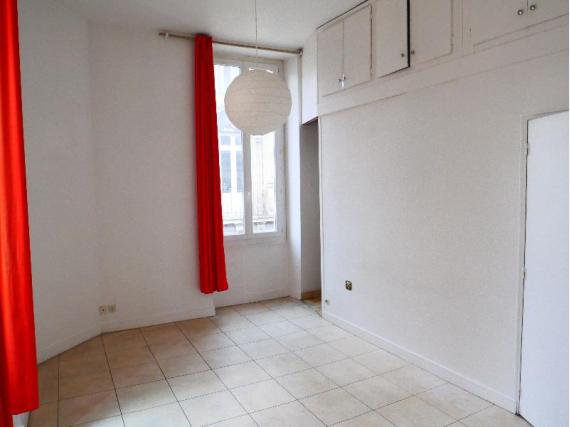 Flat Rue duffour-dubergier in Bordeaux