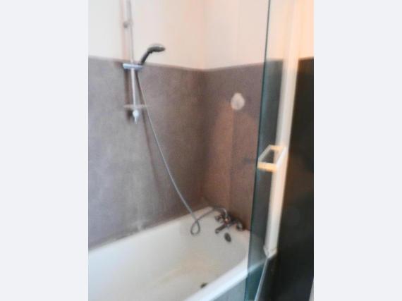 Flat Rue duffour-dubergier in Bordeaux