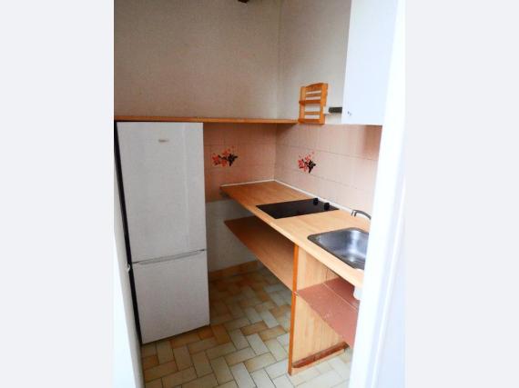 Flat Rue duffour-dubergier in Bordeaux