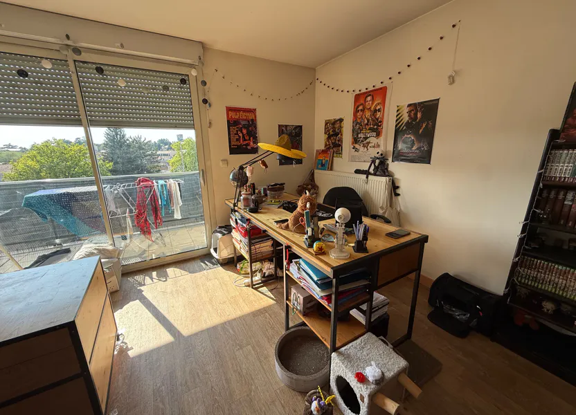 Flat Rue du Docteur Raymond Marcland in Limoges
