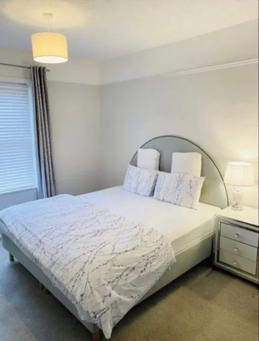 Room Norwich Avenue in Bournemouth