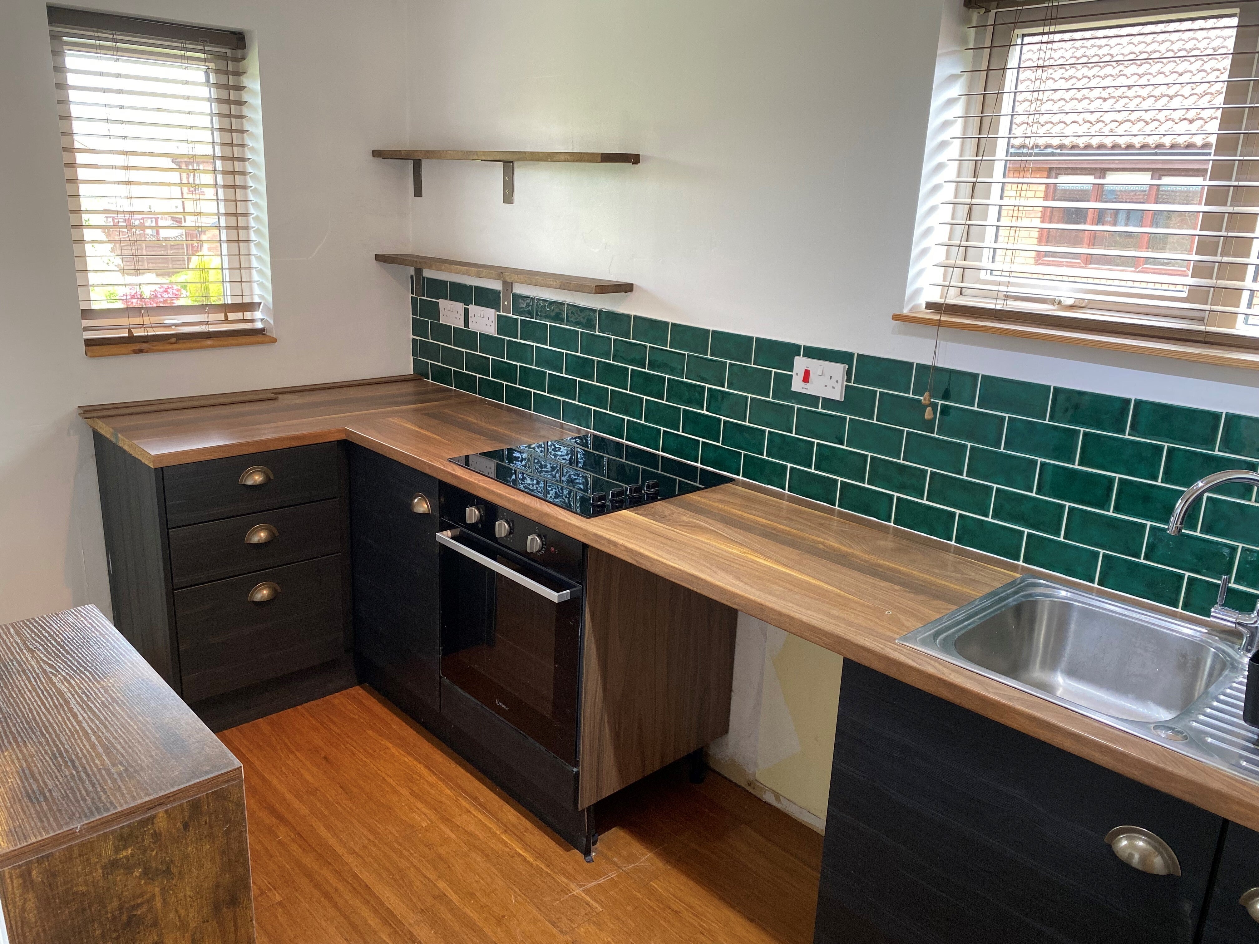 House Knatchbull Close in Test Valley