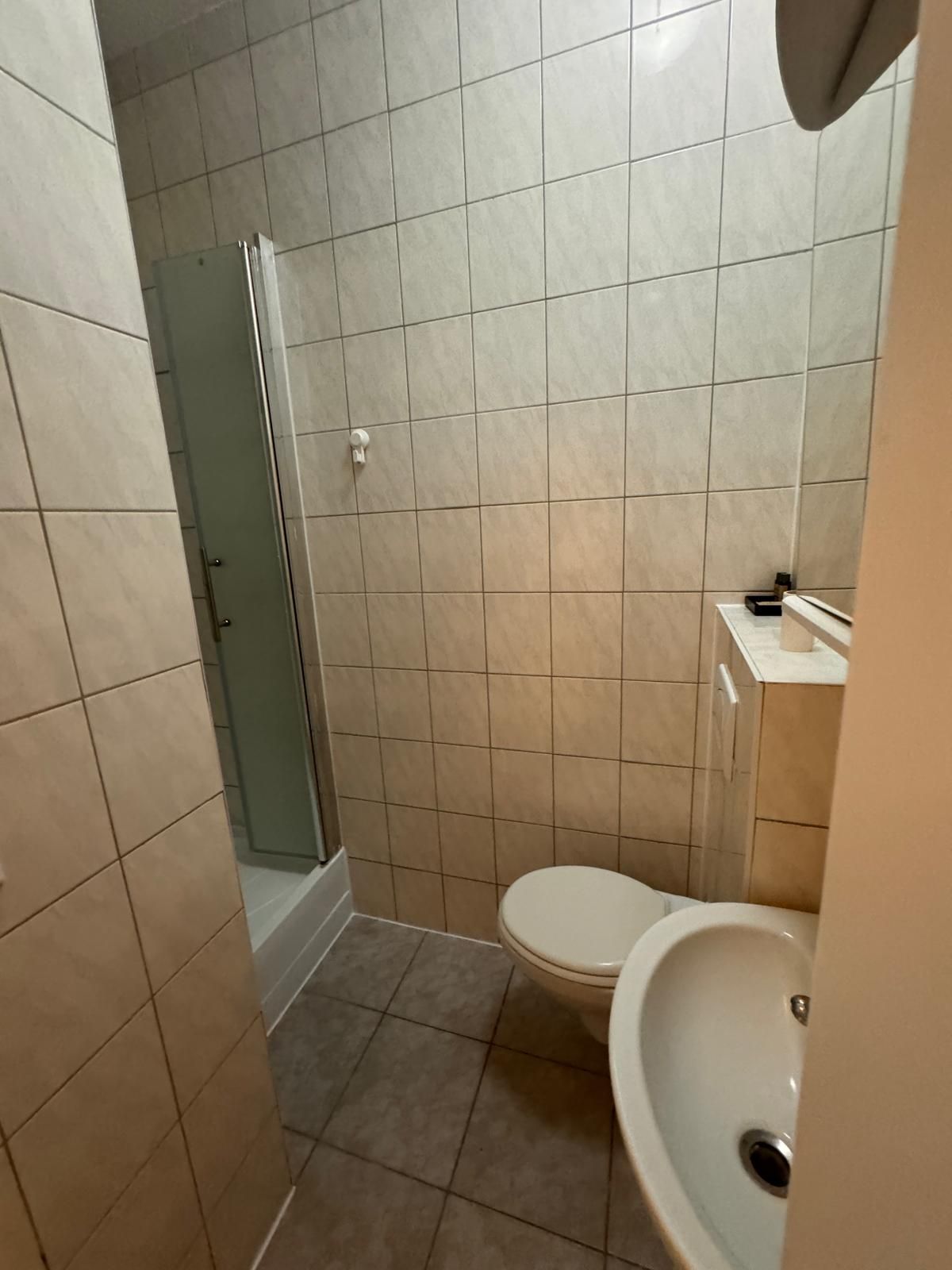 Wohnung Mörikestraße in Neuhausen auf den Fildern