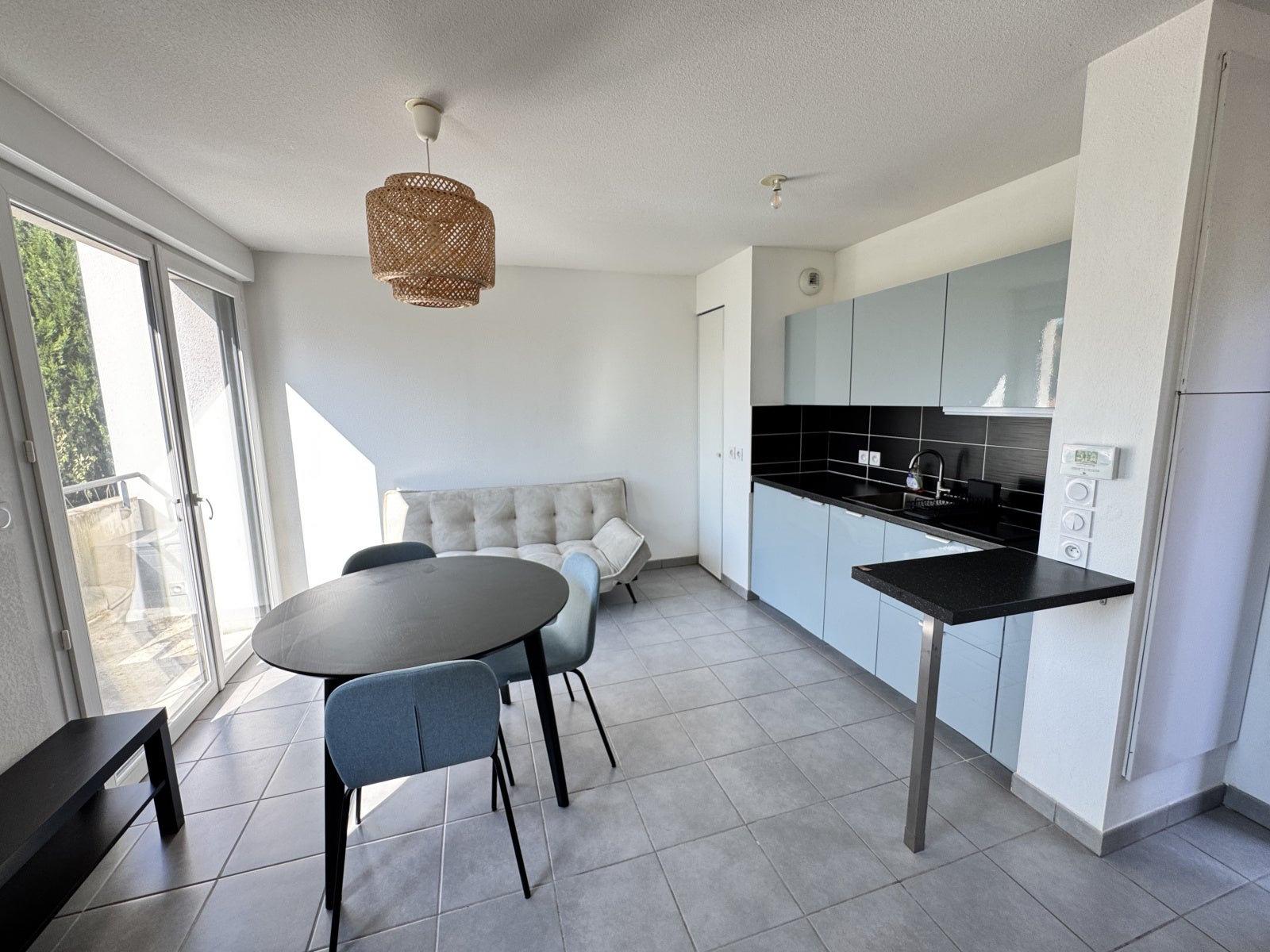 Flat Chemin de la Salade Ponsan in Toulouse