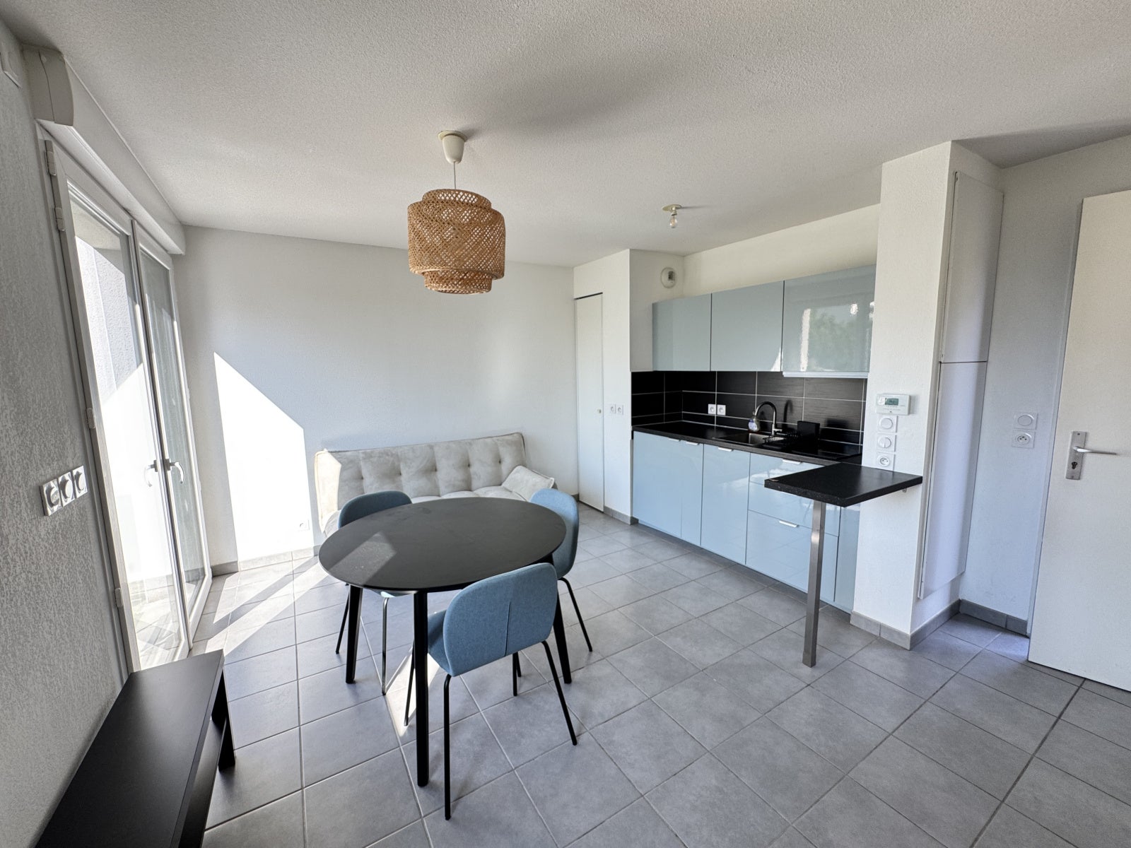 Flat Chemin de la Salade Ponsan in Toulouse