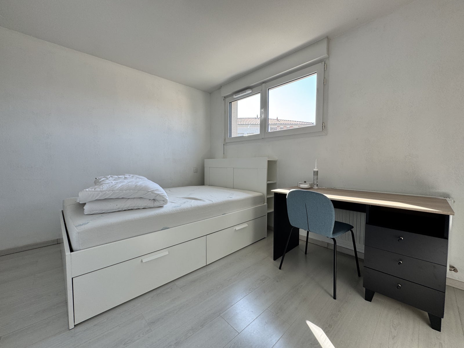 Flat Chemin de la Salade Ponsan in Toulouse