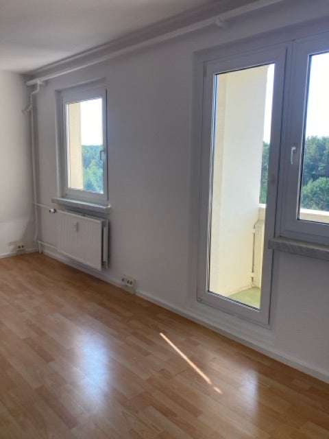 Wohnung Flämingstraße in Eberswalde
