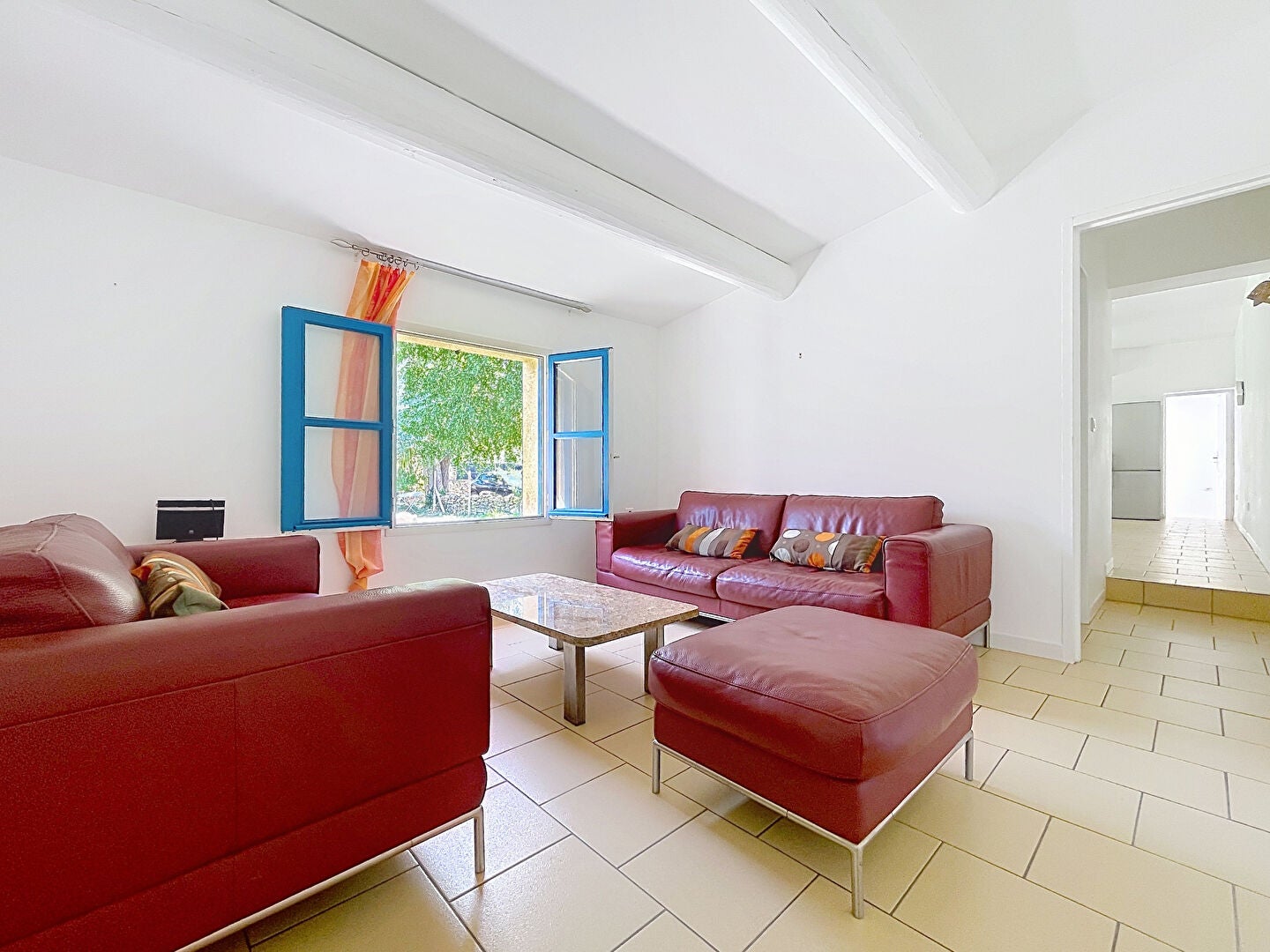 House D 19 in Grans