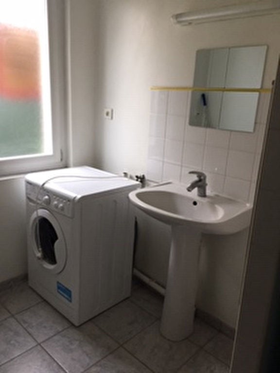 House Rue des Bons Enfants in Cholet