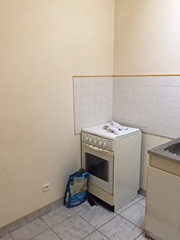 House Rue des Bons Enfants in Cholet