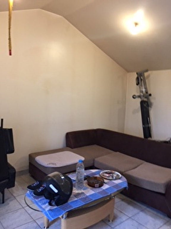 House Rue des Bons Enfants in Cholet