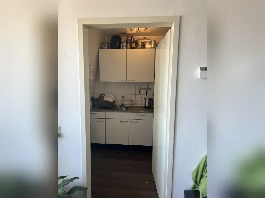 Appartement Alberdingk Thijmstraat in Amsterdam
