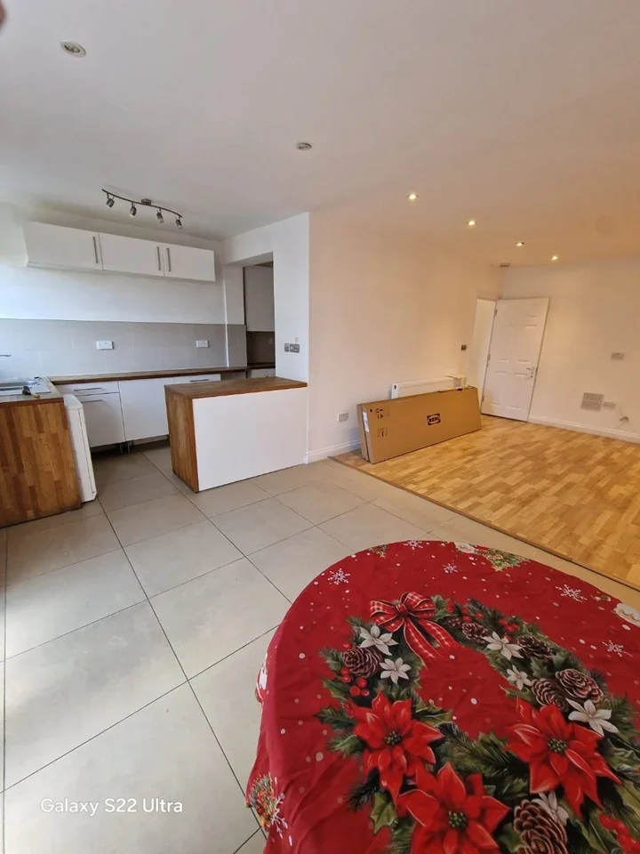House Brickfield Road in Greater London