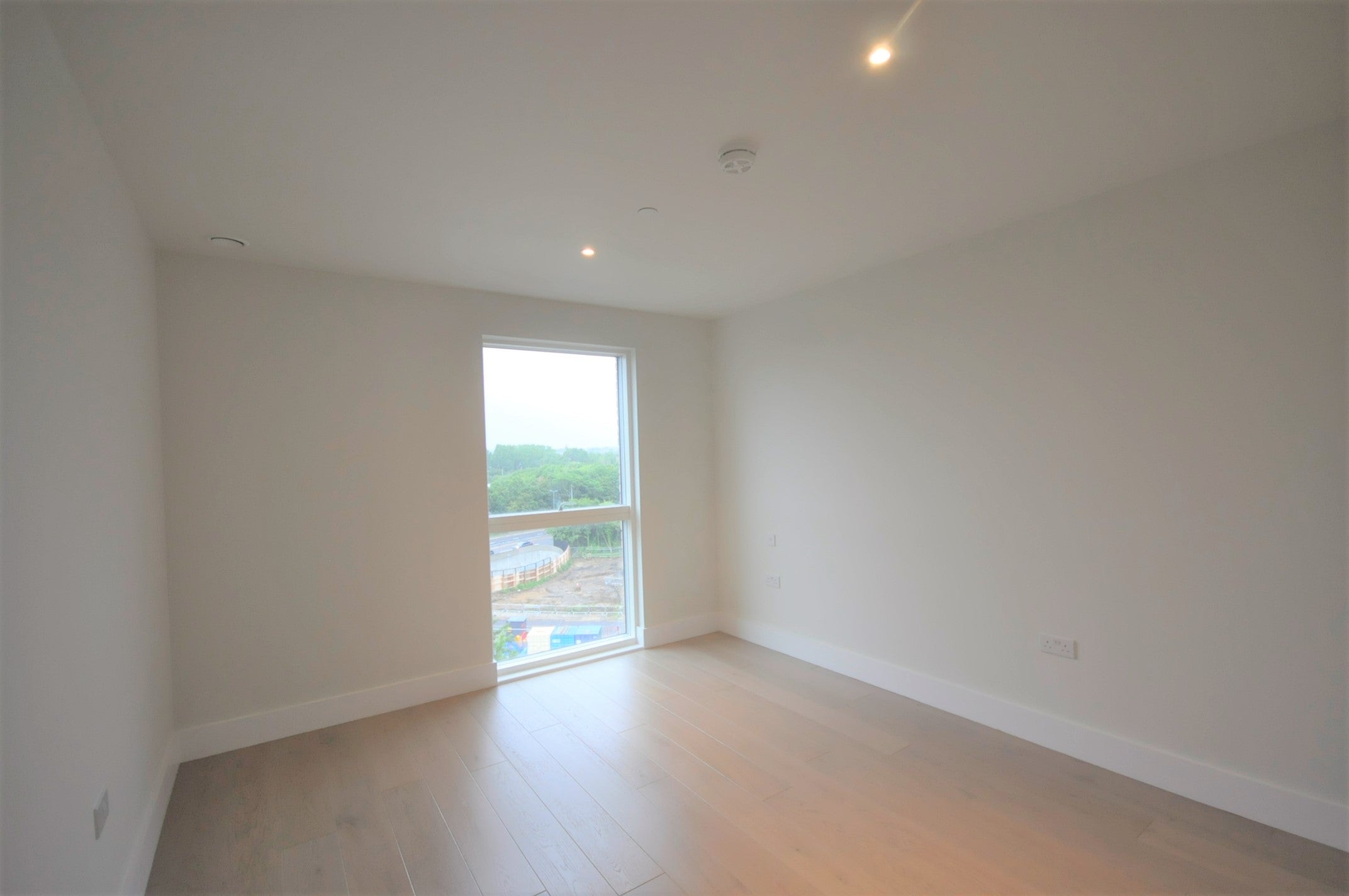 Flat Kidbrooke Park Road in Greater London