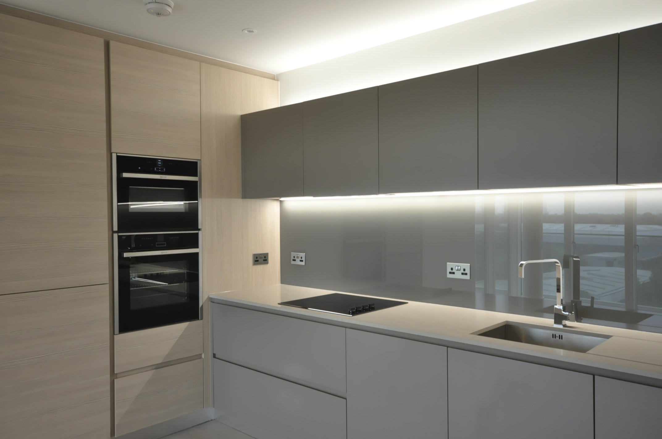 Flat Kidbrooke Park Road in Greater London