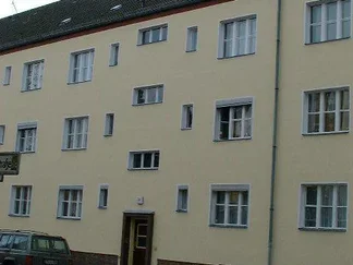 Wohnung Ernststraße in Berlin