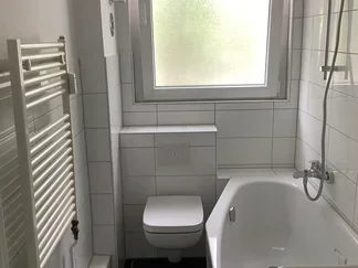 Wohnung Ernststraße in Berlin