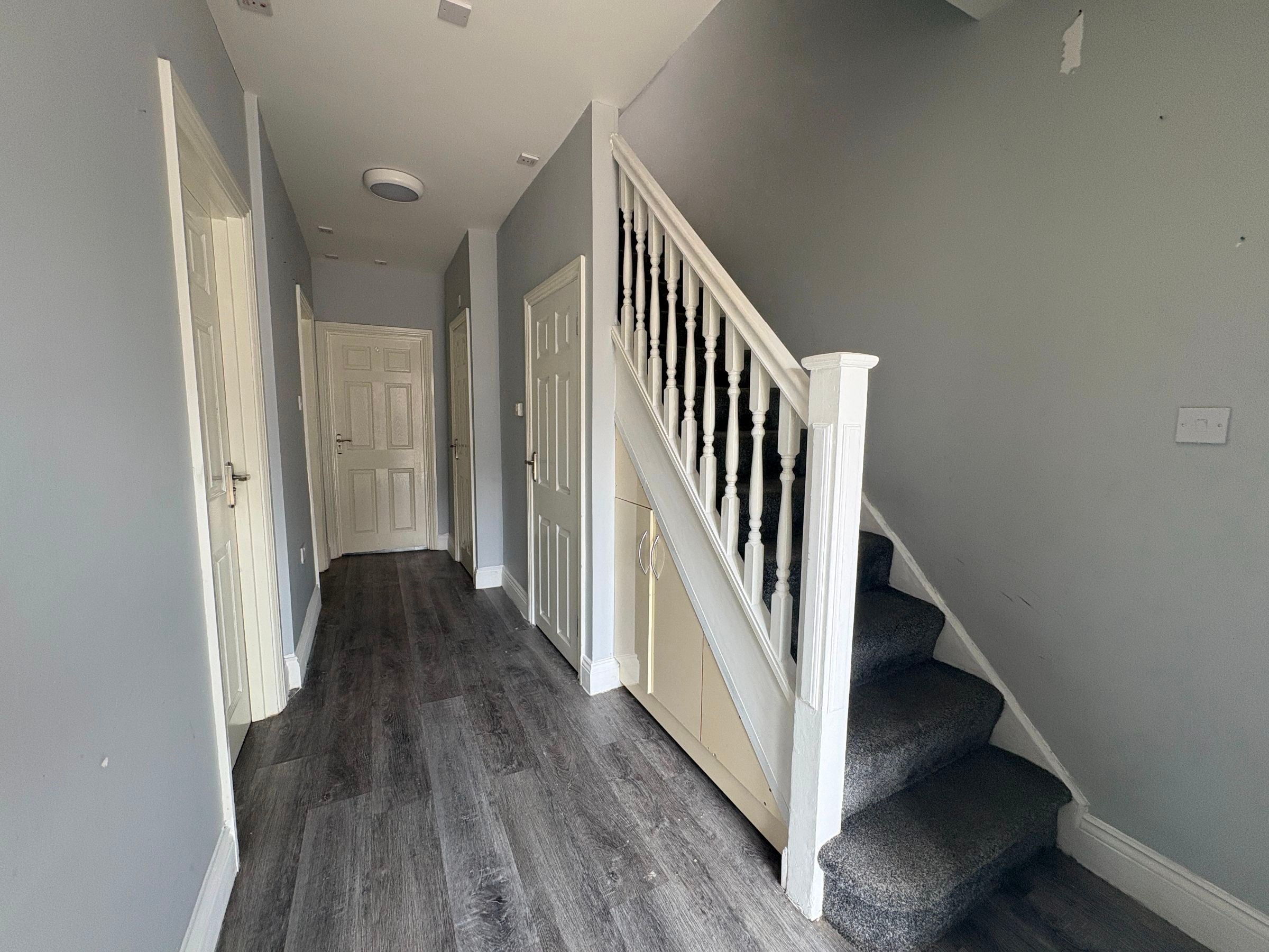 House Lancaster Walk in Greater London