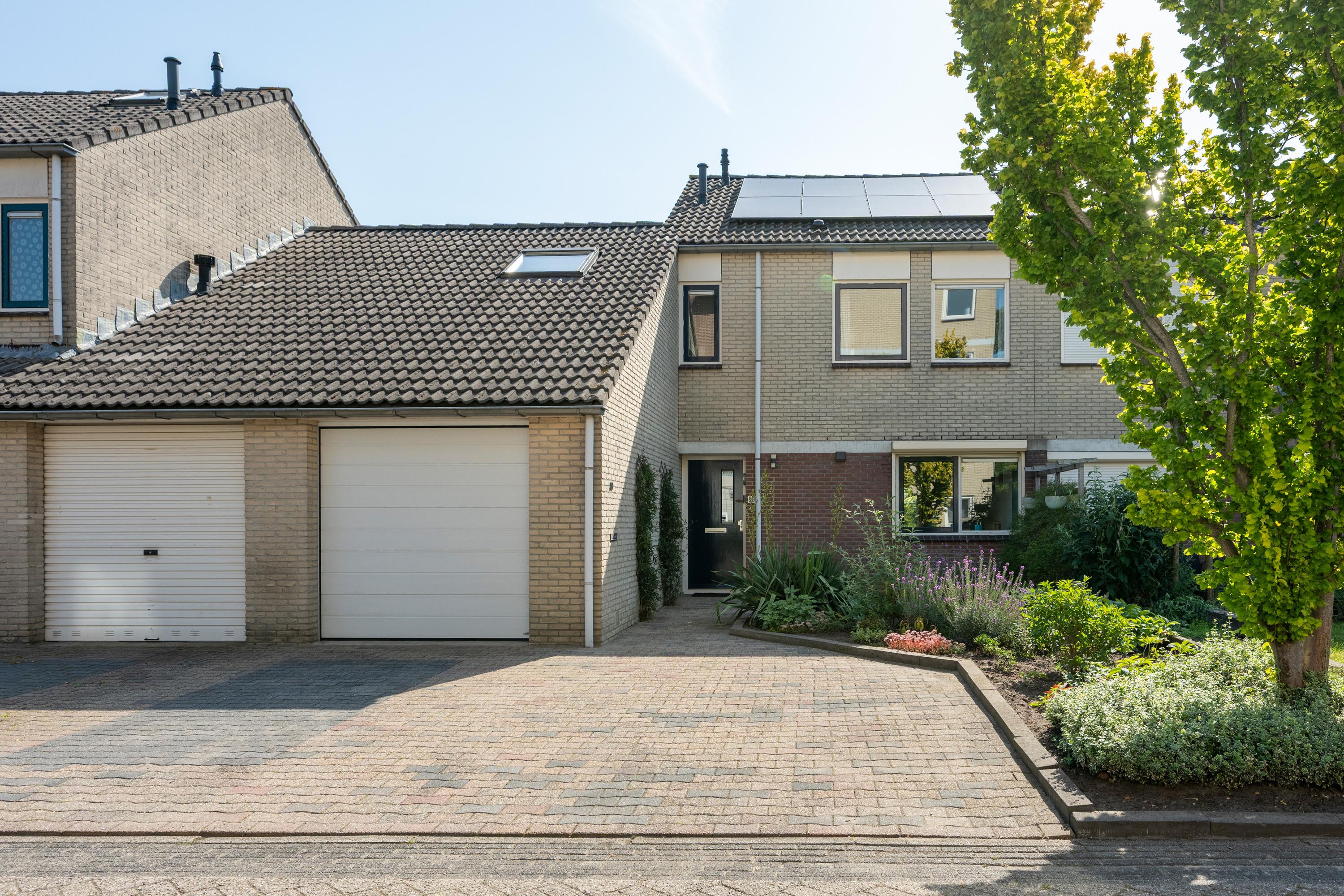 Huis Kerkuil 39 in Emmen