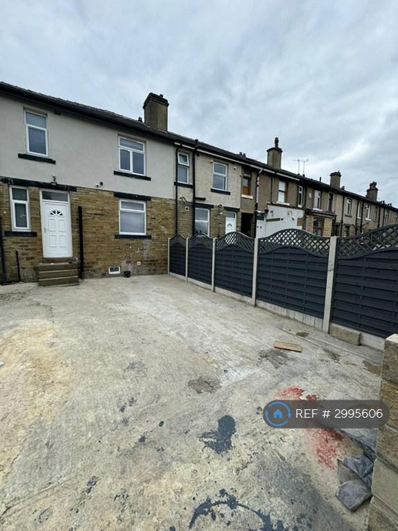 House Hawes Road in Bradford