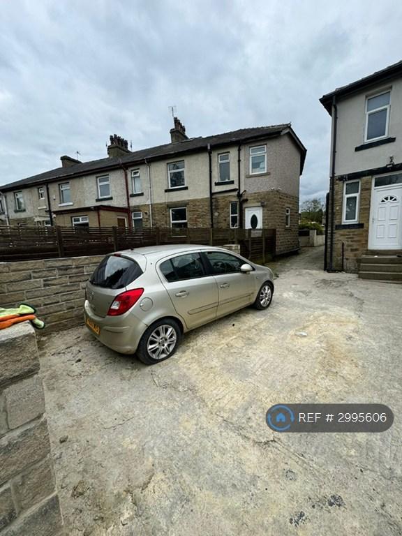 House Hawes Road in Bradford