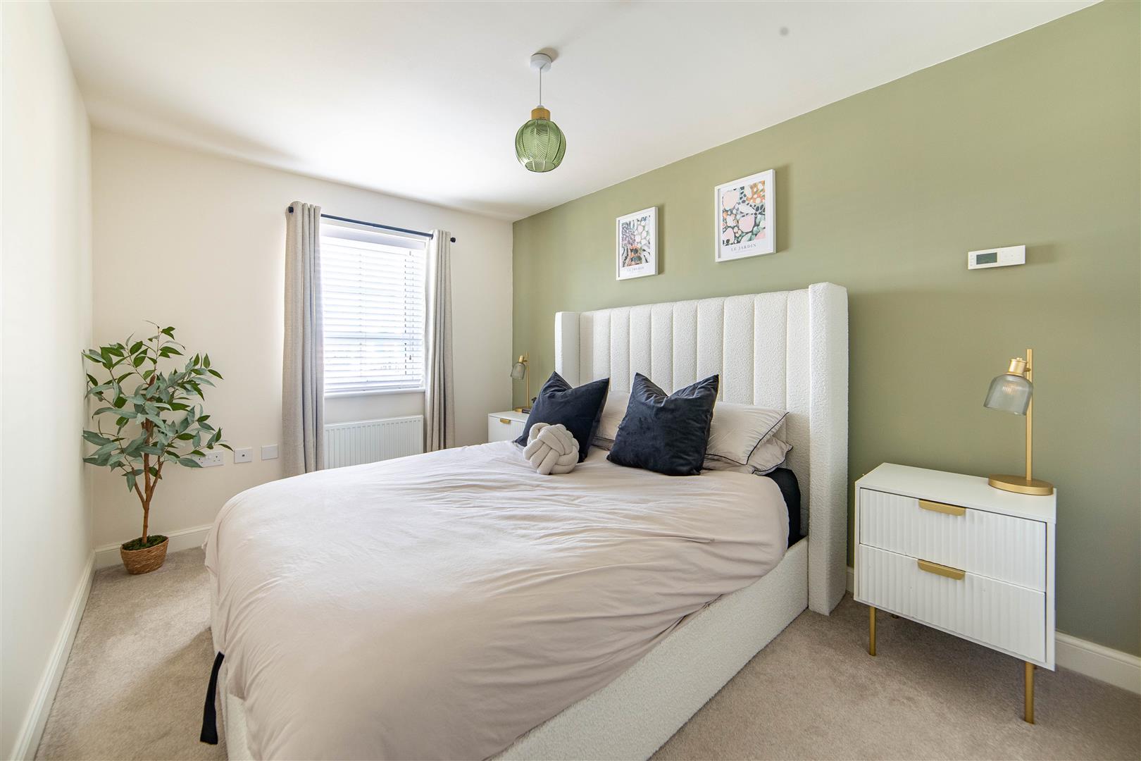 House Lavender Way in Cramlington