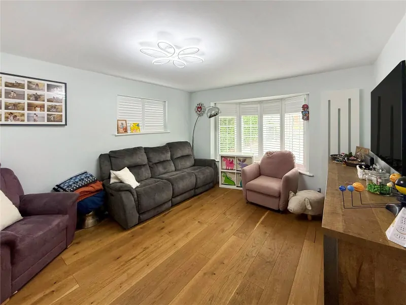 House Copestake Drive in Mid Sussex