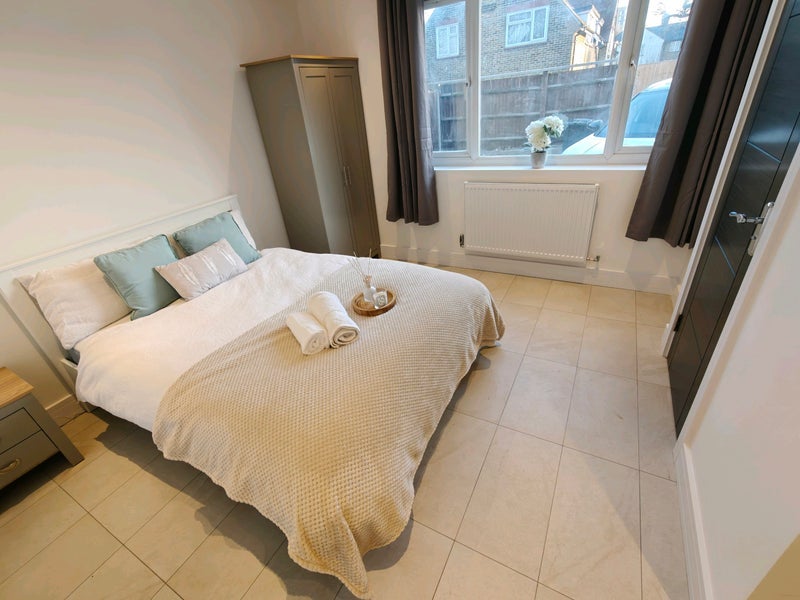 Room Muirfield in Greater London