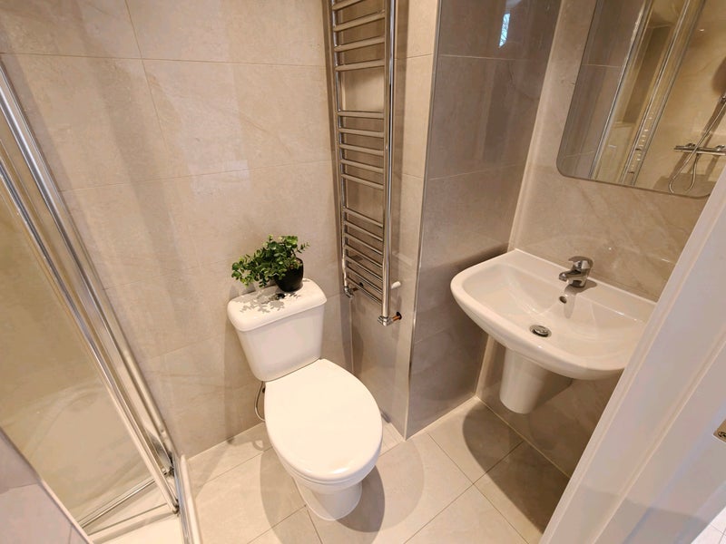Room Muirfield in Greater London