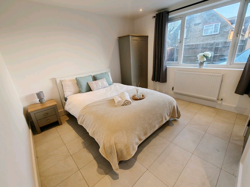 Room Muirfield in Greater London
