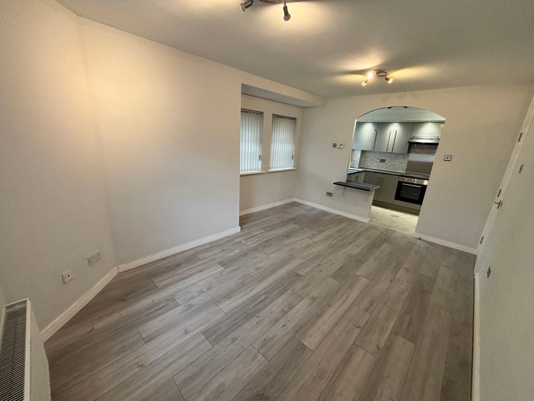 Flat Archibald Street in Newcastle upon Tyne