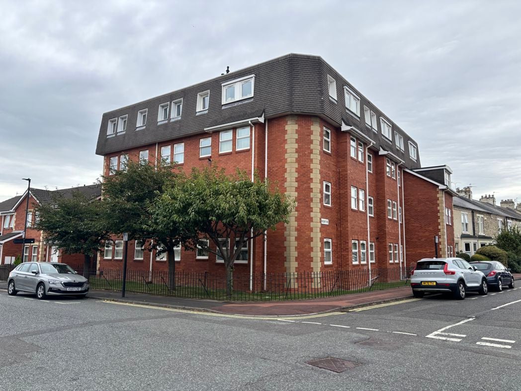 Flat Archibald Street in Newcastle upon Tyne