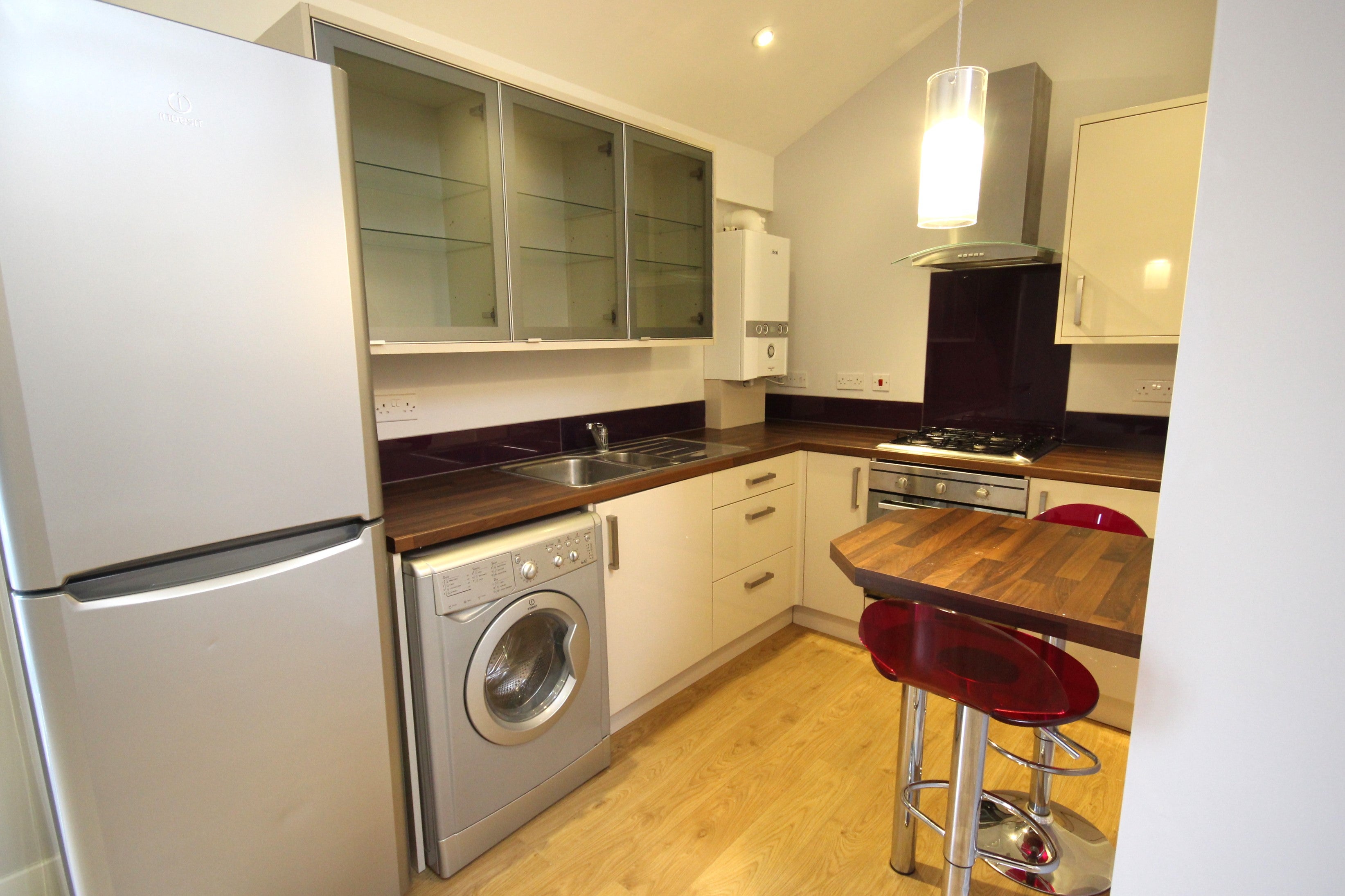 Flat Alma Link in Billericay